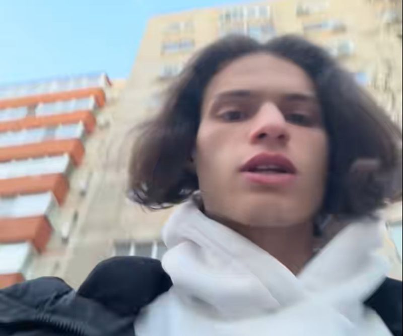 Mărturie exclusivă despre ultimele clipe ale lui Rareș. O prietenă spune exact ce s-a &icirc;nt&acirc;mplat: 