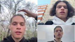 Ce i-a spus Rareș prietenei sale, cu câteva zile înainte de a muri. Declarații tulburătoare: „Vreau să mă las, să-i ajut și pe alții și să fac pregătire” | EXCLUSIV