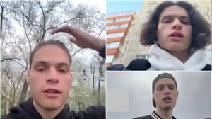 Ce i-a spus Rareș prietenei sale, cu câteva zile înainte de a muri. Declarații tulburătoare: „Vreau să mă las, să-i ajut și pe alții și să fac pregătire” | EXCLUSIV