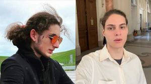 Rareș Ion și Vlad Pascu