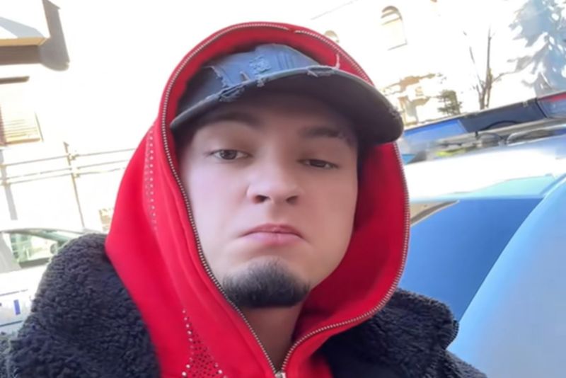 Dovada video că Maru i-a oferit substanțe interzise lui Rareș. Imaginile care arată că a mințit și și-a bătut joc de prietenul său: &quot;Rareș era într-o stare deplorabilă, era groaznic ce am văzut&quot;