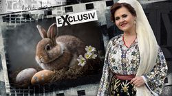 Niculina Stoican, detalii emoționante despre primul Paște fără o persoană dragă din viața ei! Interpreta de muzică populară și-a deschis sufletul: „Învăț în fiecare zi să trăiesc fără ea” | EXCLUSIV