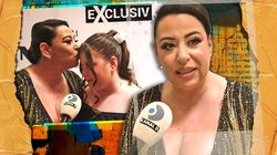 Fiica Oanei Roman, dorință specială pentru mama ei de Paște! Vedeta a rămas uimită de mărturiile Isabelei: „Să fim cu toții la masă” | EXCLUSIV