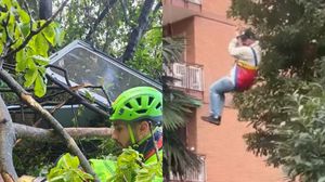 O telecabină s-a părbușit în Italia