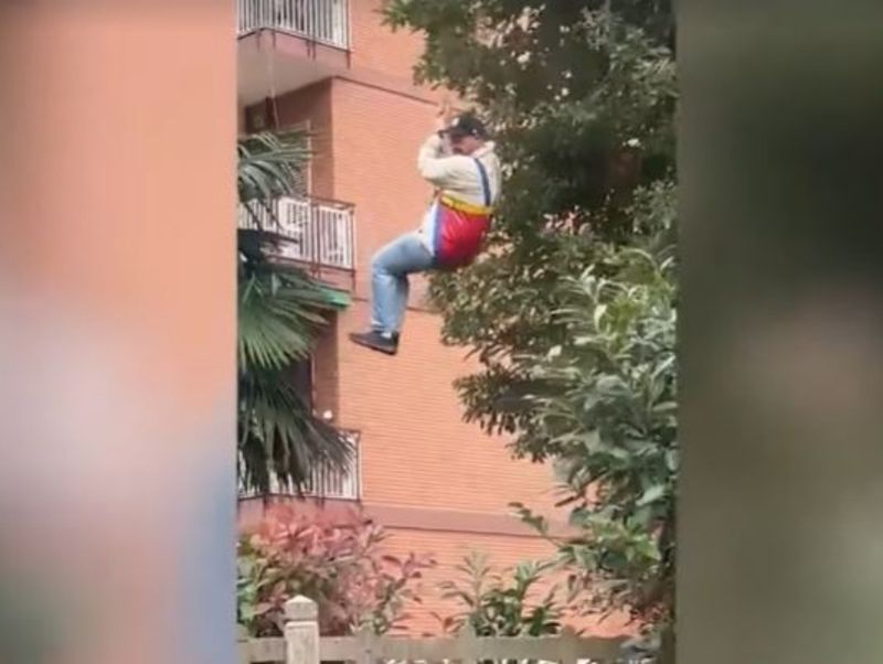 O telecabină s-a părbușit în Italia