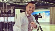 Mihai Trăistariu își deschide sufletul de Paște: Amintirea cu mama și cozonacul din cana de metal, simbol al unui dor nemărginit: "Eu cum nu mai am părinți, mă gândesc la frați" | EXCLUSIV