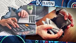 Adevăratul motiv pentru care întârzie pensiile recalculate. Care sunt greșelile fundamentale ale sistemului: "Recalcularea din pix și cu mâna și creionul a pensiilor ca în secolul XIX, din păcate este o realitate în România" | EXCLUSIV