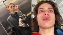 Detaliul absolut cutremurător care a ieșit la iveală după moartea lui Rareș Ion! Ce mesaj și-a tatuat tânărul de 20 de ani pe încheietura mâinii. Parcă a avut o presimțire sumbră