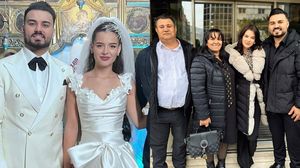 Jador și familia lui