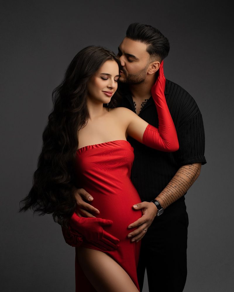 Jador și Oana Ciocan