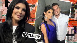 Andreea Tonciu a lăsat România pentru Dubai? Vedeta dezvăluie de ce își Paștele acolo și dacă se mută definitiv: „Au biserică românească, cu preot român” | EXCLUSIV