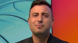 Valentin Sanfira, cum a cucerit-o pe Codruța