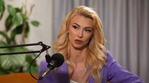 Andreea Bălan, adevărul dureros despre viața sa! A vorbit deschis despre asta, deși nu i-a fost deloc ușor: „Este foarte greu să pui stop”