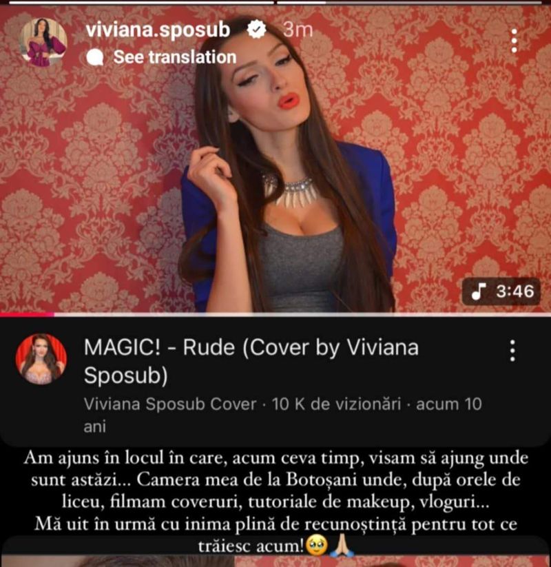 Viviana Sposub 
