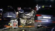 Accidentul în care și-a pierdut viața Nikola Pokrivac 