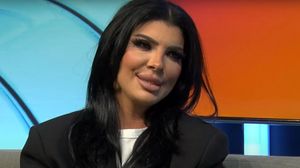 Andreea Tonciu, primele declarații despre a doua sarcină! Se gândește sau nu vedeta să devină mamă din nou?