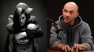 Livia Eftimie, Spike și Cătălin Bordea