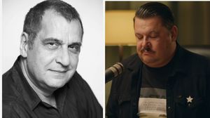Actorul Alexandru Johny Georgescu a murit la vârsta de 76 de ani! Mihai Bobonete a făcut anunțul trist: "Ne-a părăsit acum câteva momente"