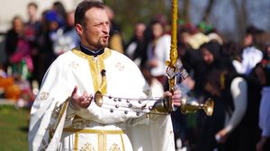 Sărbătoare cu cruce roșie pe 22 aprilie 2025 în calendarul ortodox. A treia zi de Paște!