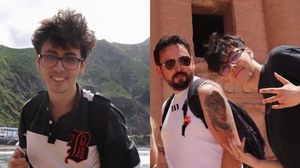 sebastian olariu si tatal lui
