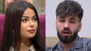 Moldo și Patricia  Moldo și Patricia