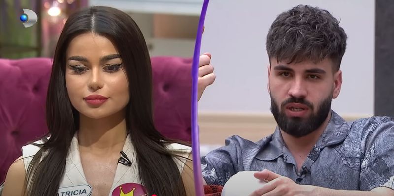 Moldo și Patricia Moldo și Patricia