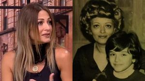 Adevărul despre relația pe care Anca Țurcașiu a avut-o cu mama ei! Este pentru prima dată când a dezvăluit ce se întâmpla între ele: „Mă mai și alerga prin casă”