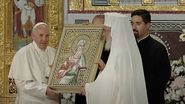 Papa Francisc