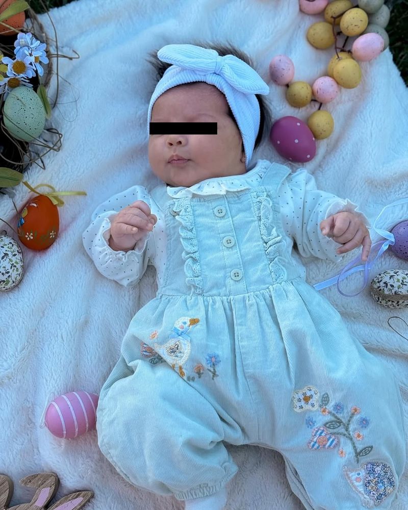 Miray, fiica lui Culiță Sterp