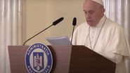 Papa Francisc