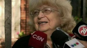 Femeia de care s-a îndrăgostit Papa Francisc în adolescență, Amalia