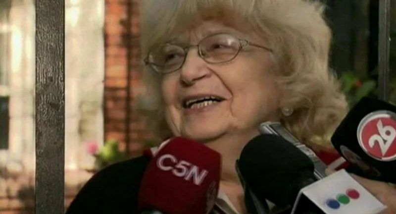 Femeia de care s-a îndrăgostit Papa Francisc în adolescență, Amalia