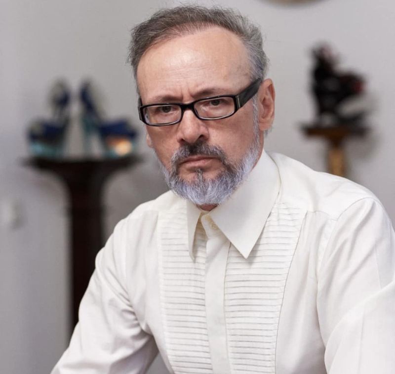 mihai albu atelier