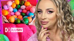 Sânziana Buruiană povestește cum arăta Paștele la bunicii de la Brăila! Blondina, amintiri de colecție: „Parcă nu mai sunt aceleași tradiții” | EXCLUSIV