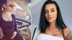 Prima imagine cu iubitul Anei Porgras! Cei doi urmează să devină părinți în curând