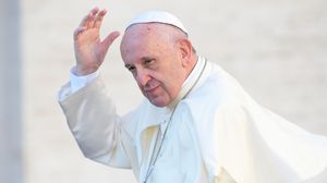 Papa Francisc
