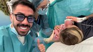 Claudia Puican și Armin Nicoară