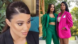 Betty Salam și Roxana Dobre