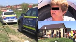 Motivul halucinant pentru care Georgiana, o mamă de 27 de ani din Constanța, a fost înjunghiată de soț la masa de Paște! Fetița lor a fost martoră la scena terifiantă: „I-a venit rău...”