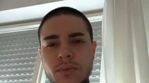 Michael Pietro Palumbo