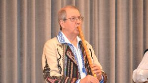 Dumitru Zamfira