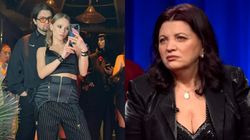 Oana Matache și Radu Siffredi se căsătoresc?! Chiar mama blondinei i-a dat de gol: „E viața ei, face ce vrea”