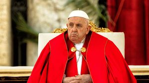 Papa Francisc