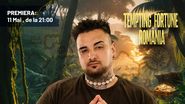 Gabriel Mihai Muntianu, concurent "Tempting Fortune România"