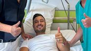 valentin sanfira accident