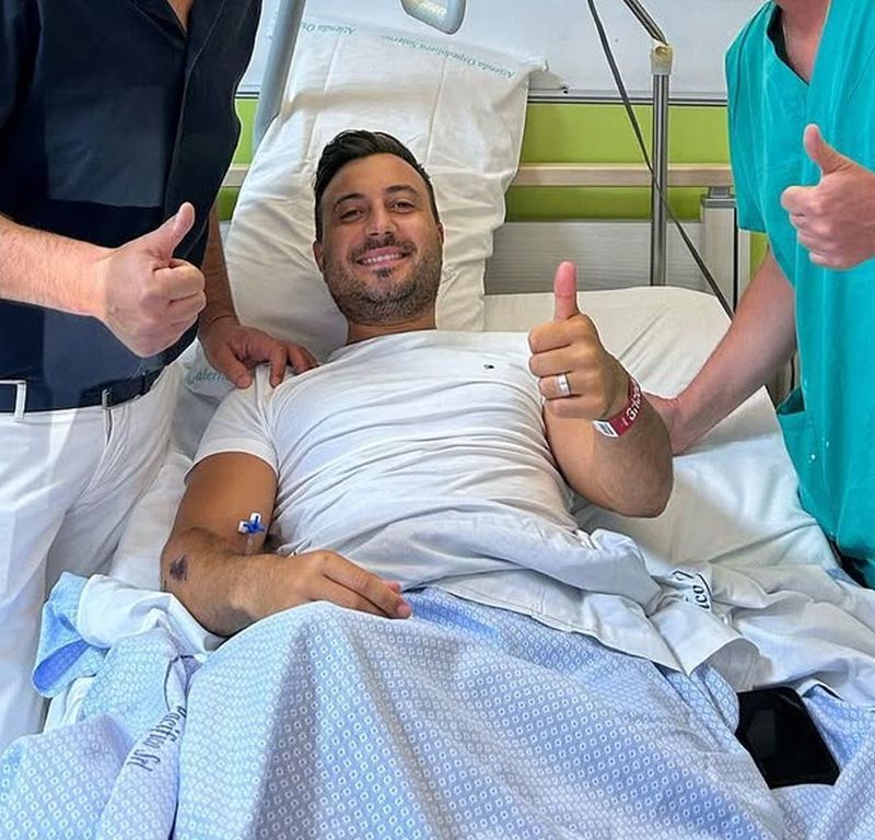 valentin sanfira accident