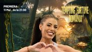  Roxana Buzoiu de la Puterea dragostei acum la Tempting Fortune România