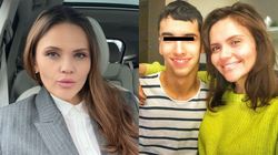 Cristina Șișcanu a vorbit deschis despre relația pe care o are cu Filip, fiul lui Mădălin Ionescu! Adevărul despre ce se întâmplă, de fapt, între ei