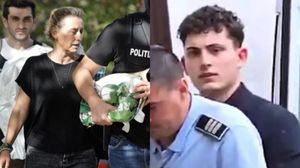 Miruna și Vlad Pascu