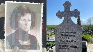 O femeie din Iași a murit în noaptea de Înviere, după ce i s-a făcut rău în biserică! Ce a apucat să-i spună preotului înainte de a-și da ultima suflare: „Parcă mi-a ieșit sufletul”